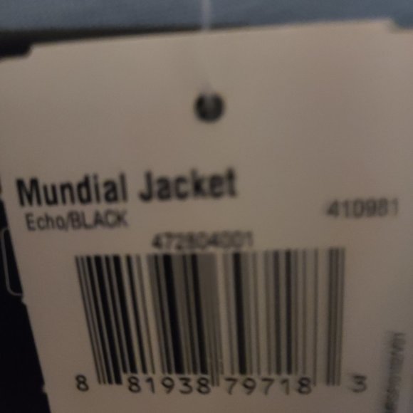 Womens Adidas jacket - Picture 4 of 4